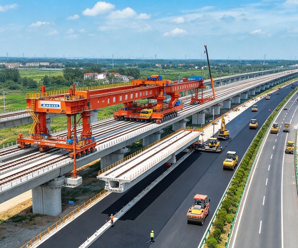 寿宁公路建设