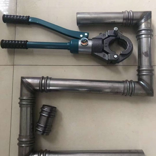 寿宁鑫亿呈冷却管
